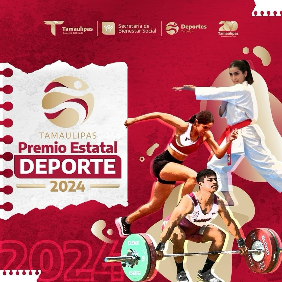 🚨Quedan solo 1 día! Postúlate antes de que cierre la convocatoria! Participa ya! 😀 https://www.tamaulipas.gob.mx/…/con…