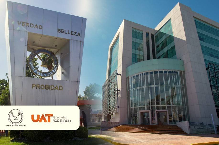 Reanuda la UAT este lunes actividades administrativas tras el receso vacacional de invierno