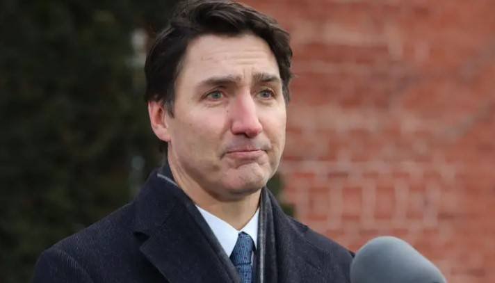 Justin Trudeau renuncia como primer ministro de Canadá después de casi 10 años en el poder