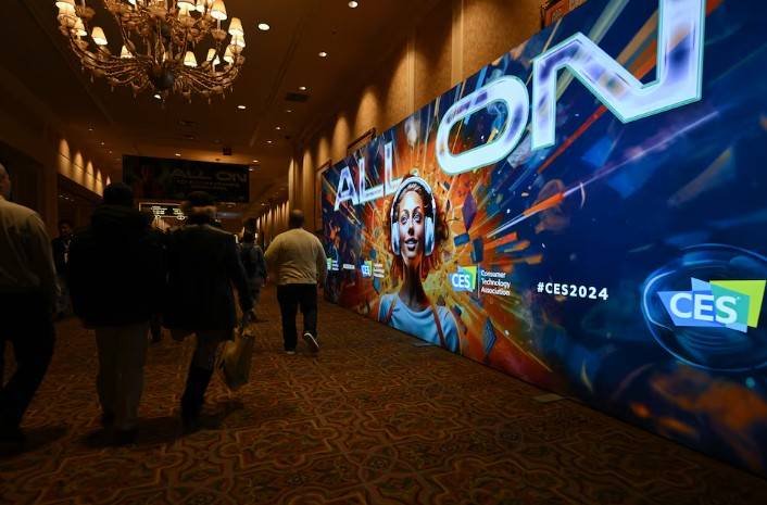 CES 2025: Qué esperar de la mayor feria de tecnología del mundo