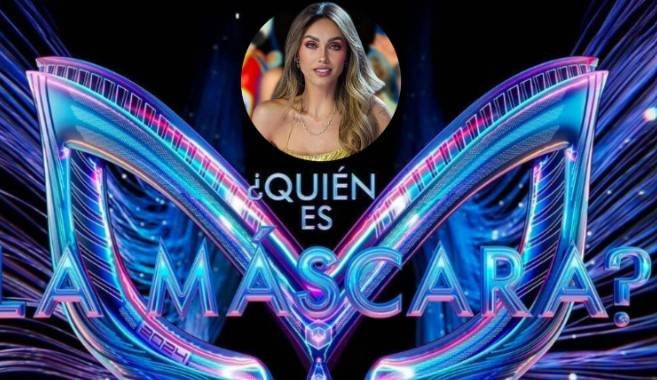 Televisa no exigirá a Anahí tras polémica en ‘Quién es la máscara’: ‘Le reconocemos su trayectoria’