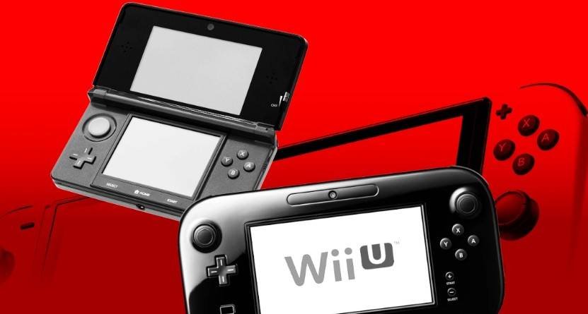 Nintendo emite una advertencia sobre servicios de juego online no oficiales para Wii U