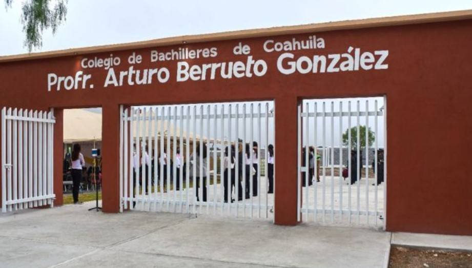 Planteles Cobac listos para funcionar como refugios temporales ante bajas temperaturas