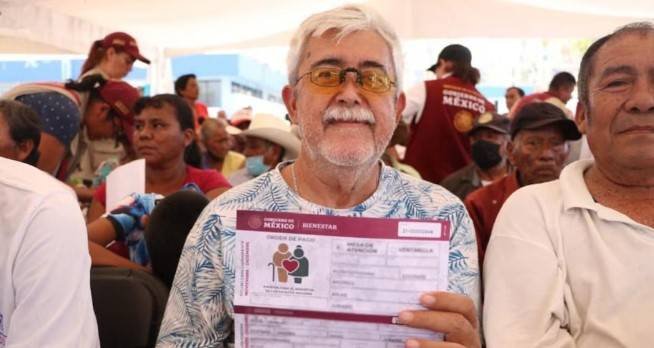 Pensión Hombres Bienestar 2025: Quiénes pueden registrarse para acceder al apoyo de 3 mil pesos bimestrales