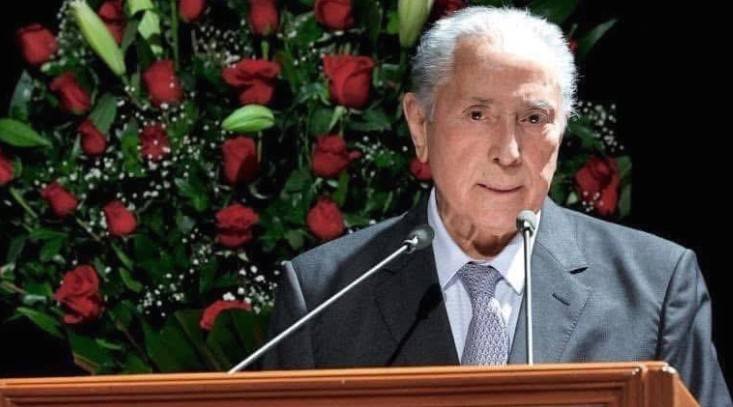 Deja Joel Ayala un gran legado: FSTSE Coahuila