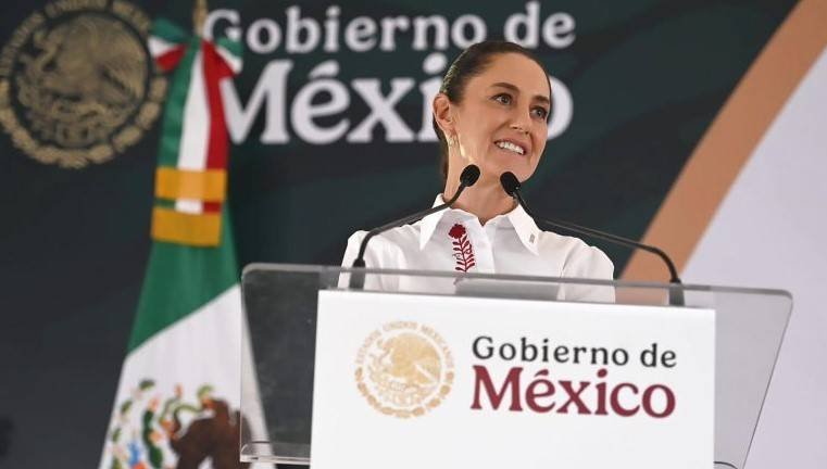 Sheinbaum asegura que continuarán las conversaciones con la administración de Trump