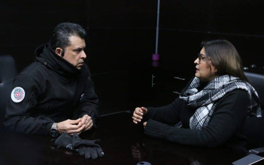 Avanza SEDUMA en proyecto del Centro Integral de Residuos para Victoria