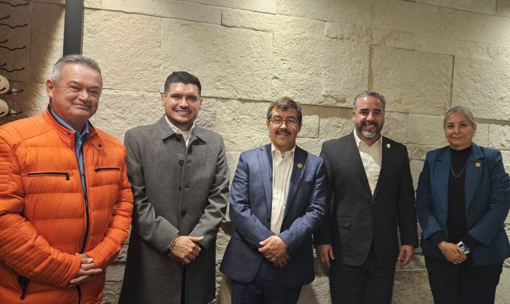 Plantea la UAT abrir carrera de odontología en Matamoros