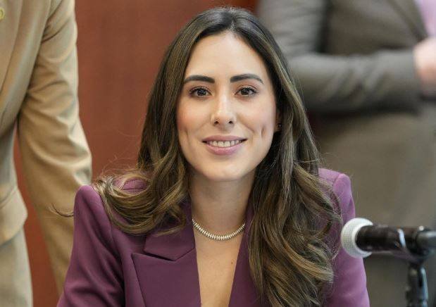 Cecilia Guadiana propone fortalecer la educación con tecnología y ciencia
