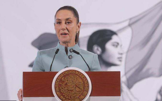 Vamos a seguir hasta que no se rescate el último cuerpo en Pasta de Conchos