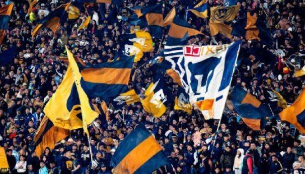 Pumas vs América: Liga MX confirma detención de aficionados tras incidentes en las gradas