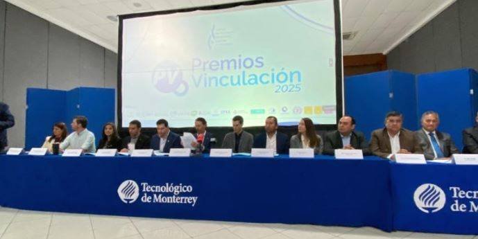 Abren convocatoria para los Premios Vinculación 2025