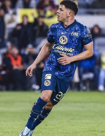 América confirma la salida de Richard Sánchez; jugará en Racing de Argentina