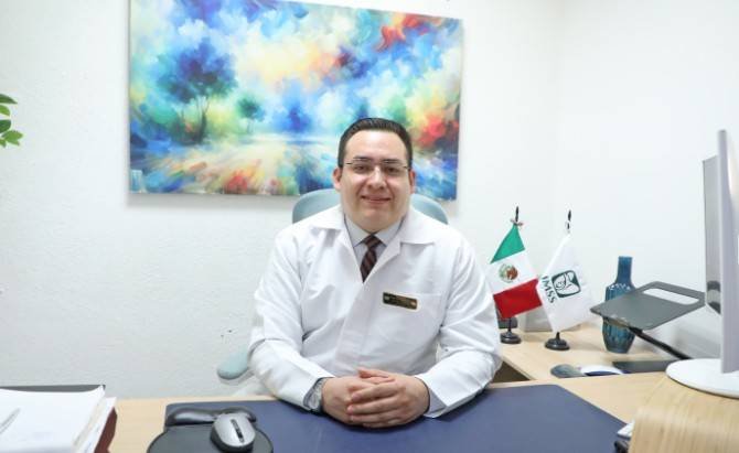 Dormir bien reduce el riesgo de enfermedades crónico-degenerativas: IMSS