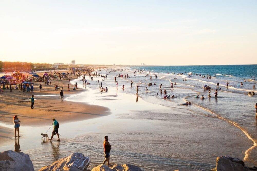 Concursan Miramar y El Cielo por los mejores destinos turísticos de México