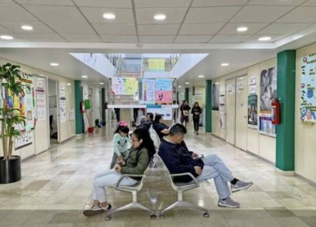 Anuncian rehabilitación de infraestructura en IMSS e IMSS Bienestar