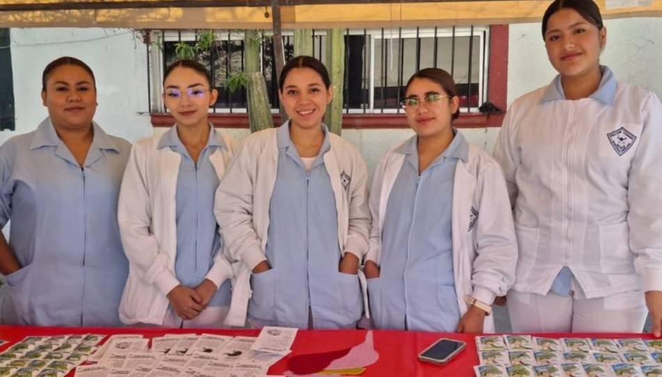 Prioriza Parras la prevención de la salud con Feria Médica Gratuita
