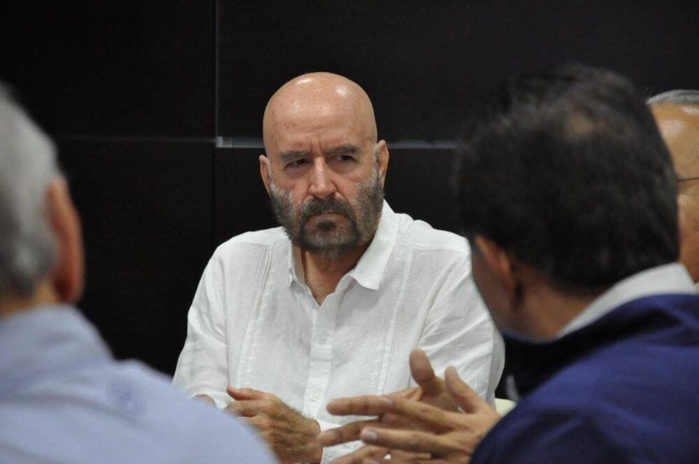 Avanza reparación de fallas en infraestructura de laguna “La Nacha”, en San Fernando