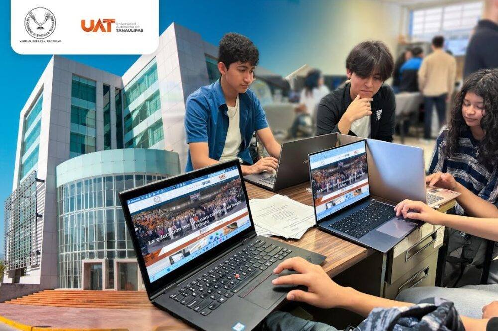 Prepara la UAT programa de certificaciones internacionales para sus estudiantes