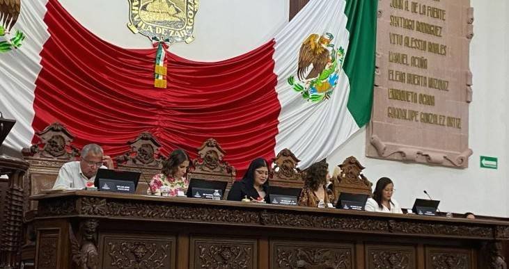 Aprueba Congreso reforma para facilitar donación de sangre