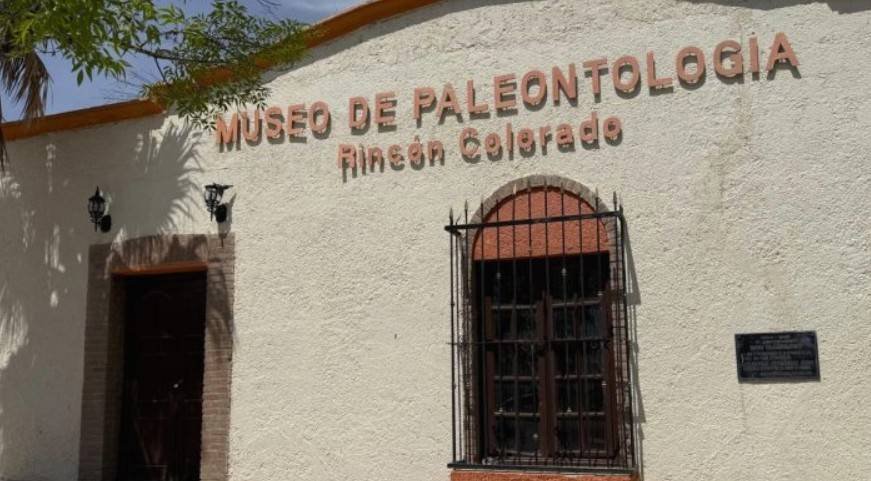 Opera museo de Rincón Colorado con horario reducido