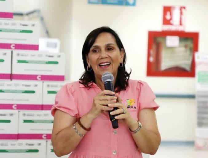 Inicia DIF entrega de apoyos alimentarios en Coahuila