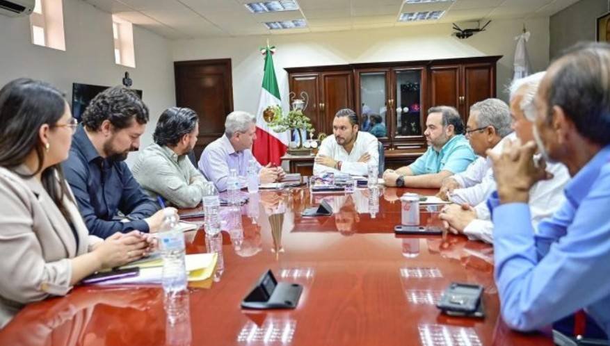Fortalecen programas de vivienda en Monclova