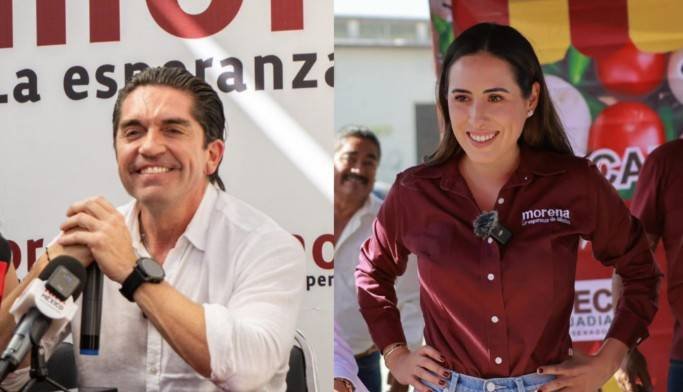 Cecilia Guadiana: Unidad y madurez política, pese al aplazamiento del encuentro con Luis Fernando