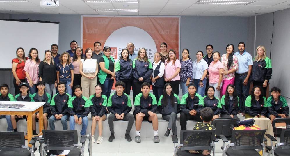 Estudiantes de la UAT harán estancia de verano en Canadá