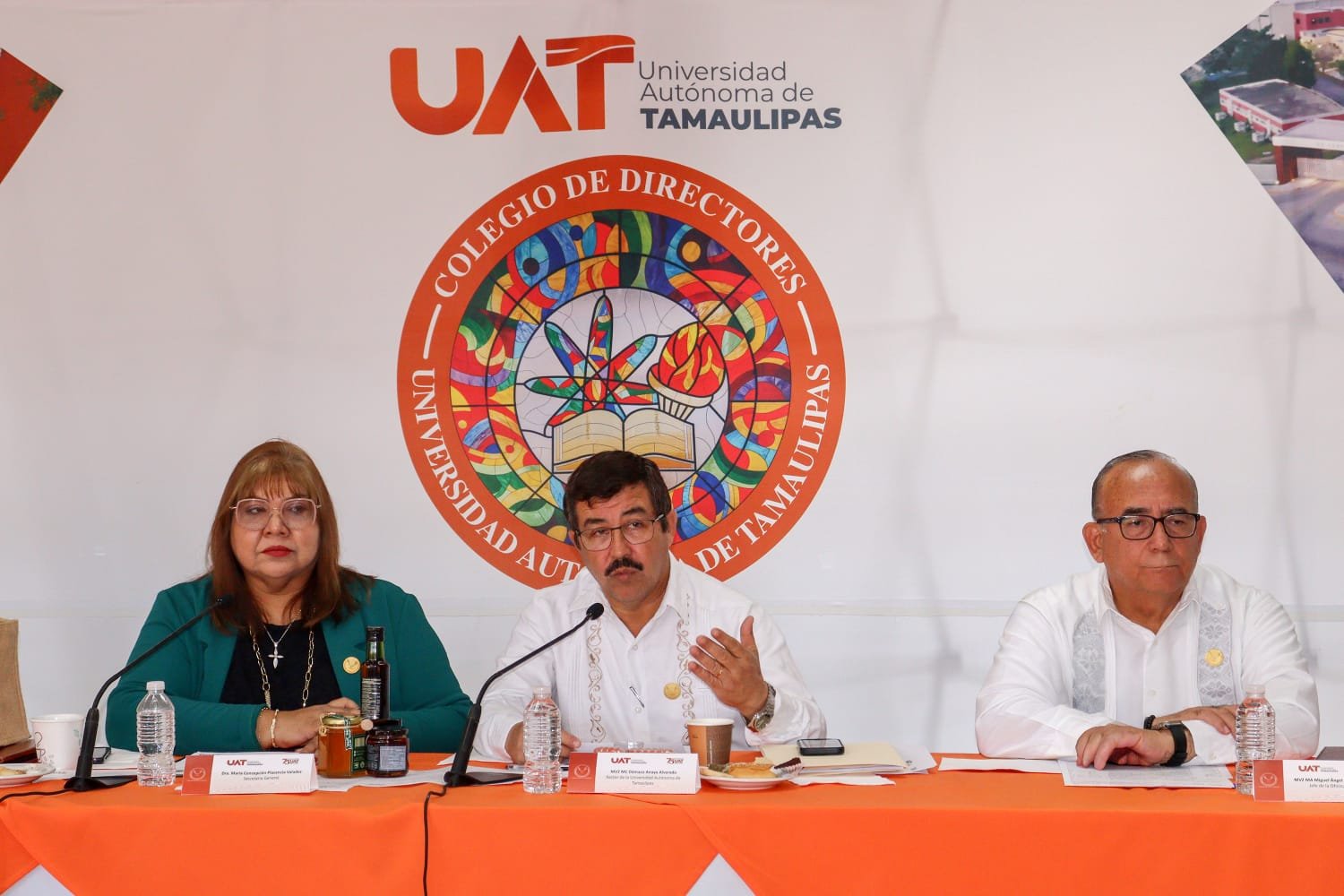 Impulsa la UAT estrategias para la eficiencia y el crecimiento institucional