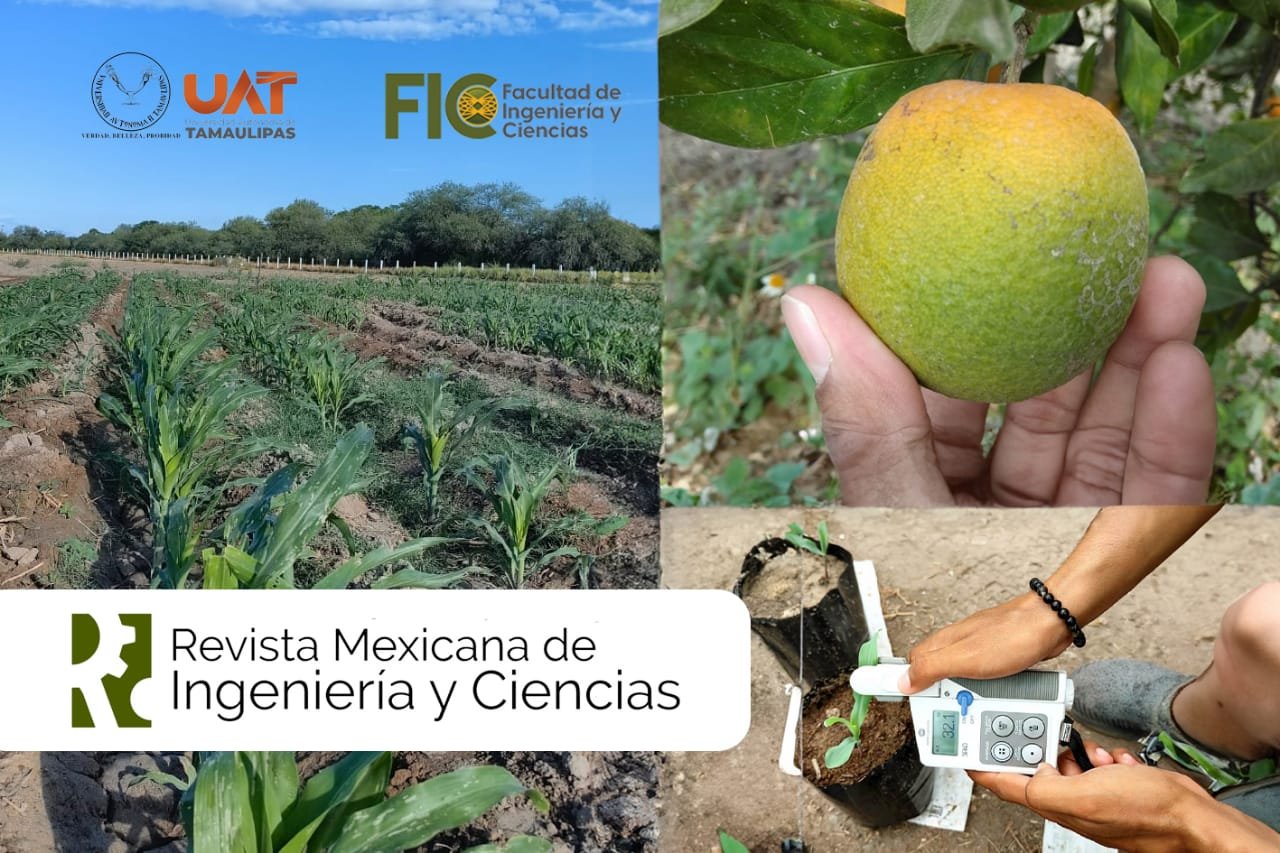 Anuncia la UAT publicación de revista de Ingeniería y Ciencia