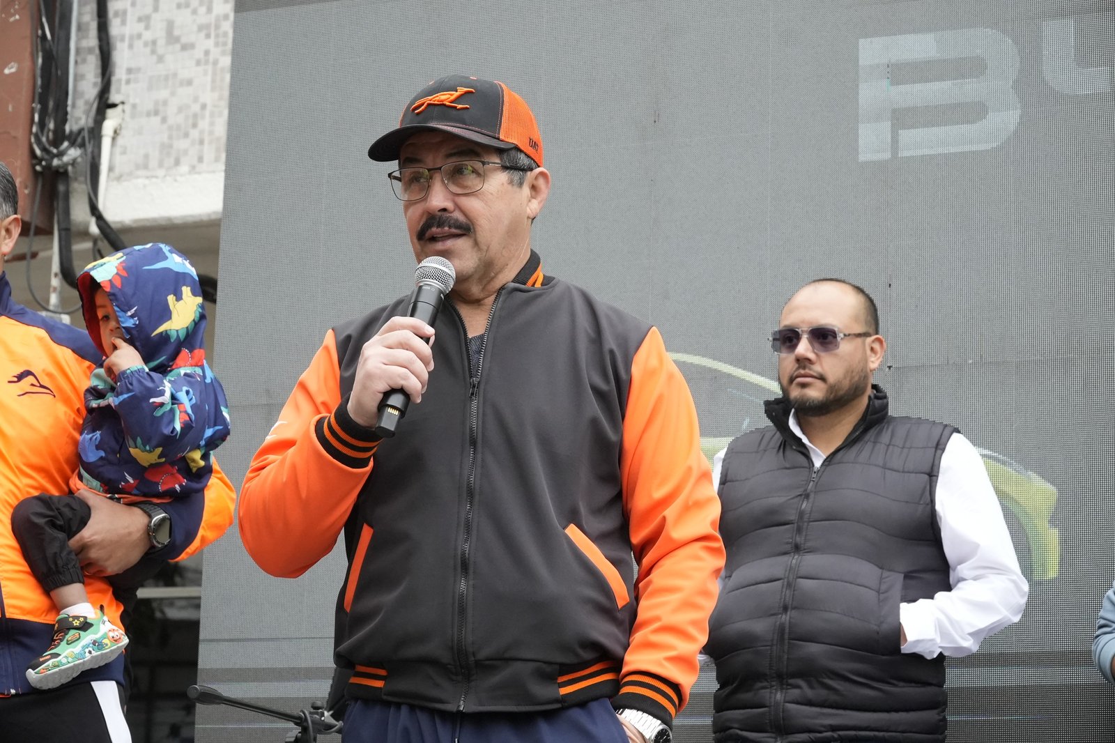 Realiza la UAT convivencia deportiva Gran Rodada 10K