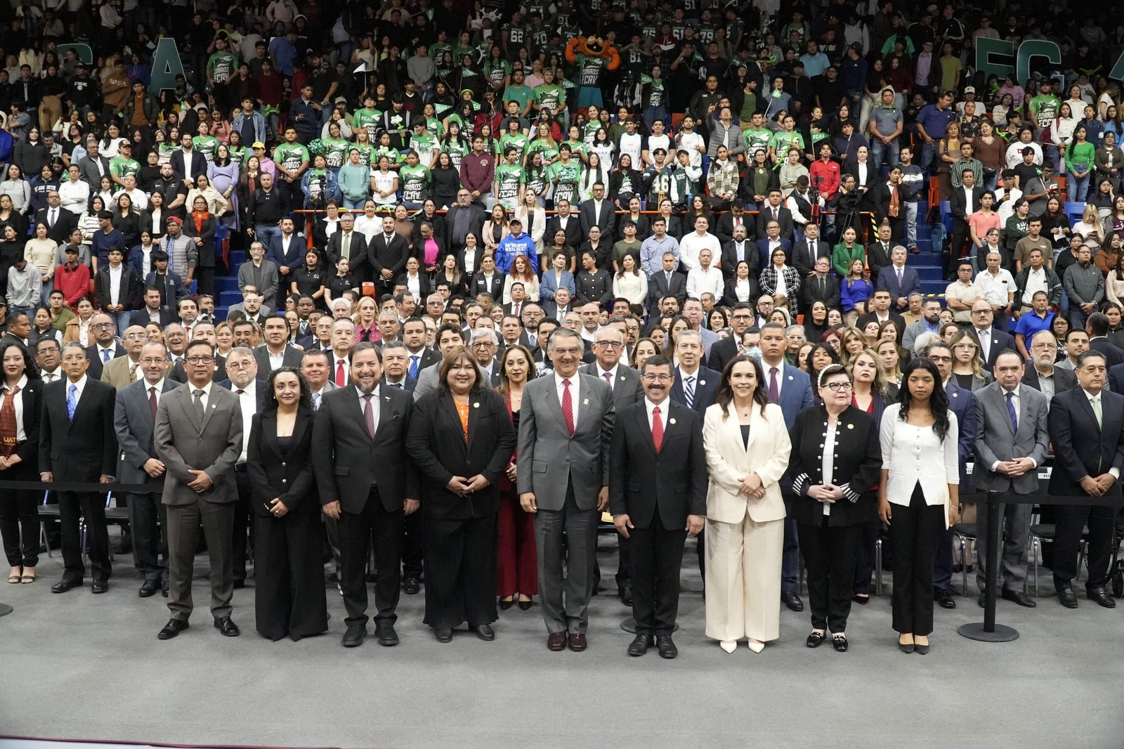 UAT y gobierno de Tamaulipas impulsan alianza por la educación