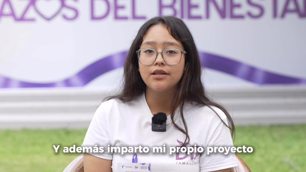 En Tamaulipas, Lazos del Bienestar construye nuevas oportunidades.  Desde el polígono de Tula hasta La Borreguera, las h…