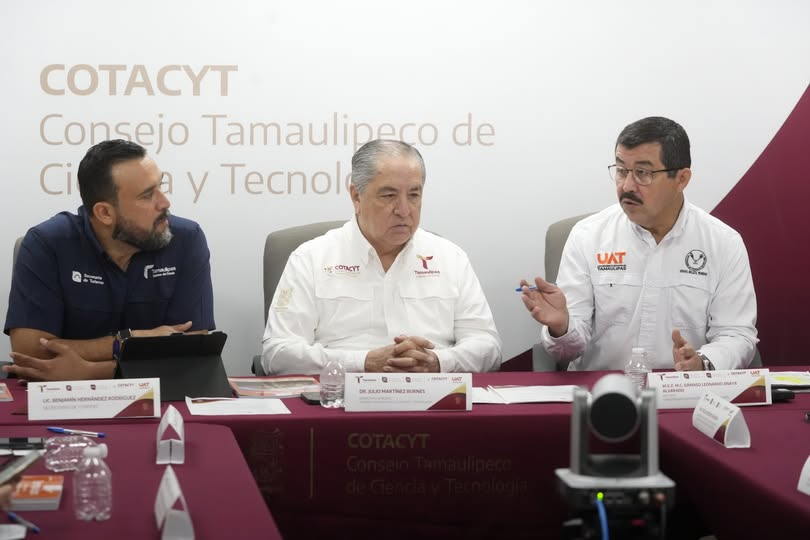 ✅Proyecto de la UAT fortalece el desarrollo turístico y cultural de Tamaulipas En una muestra del compromiso con la inve…