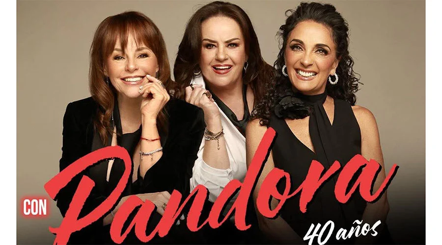 Festejará Gobierno de Carlos Peña Ortiz el ‘Día de las Madres 2026’ con Pandora