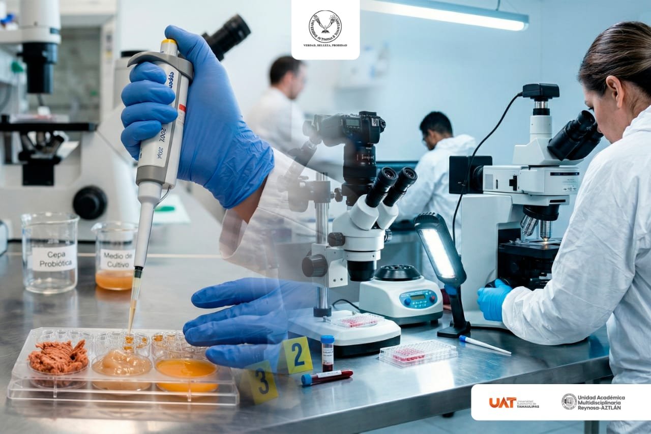 Invita la UAT a cursar programas de posgrado en Reynosa