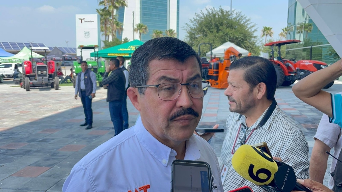 Impulsará UAT exportación de carne a través de su Rastro TIF