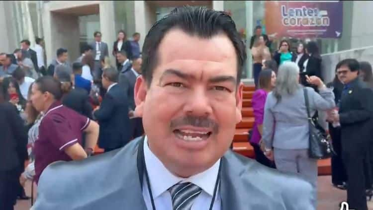 “La Facultad de Derecho de la UAT Celebra Resultados Tangibles en el Segundo Informe del Rector Dámaso Anaya Alvarado”