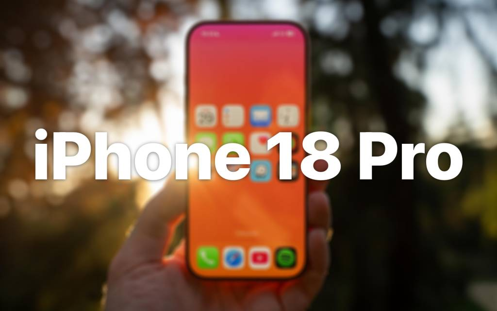 El iPhone 18 Pro no va a tener rival: 10 mejoras que llegarán con este modelo y que llevamos años esperando
