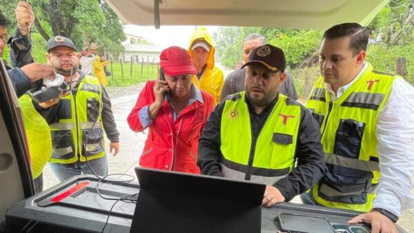 Con los datos de la UAT, Tamaulipas actualiza Atlas de Riesgo para salvaguardar a la población