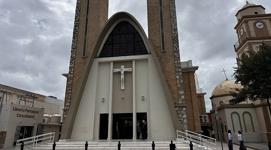 Sonarán campanas por la paz en parroquias de la diócesis