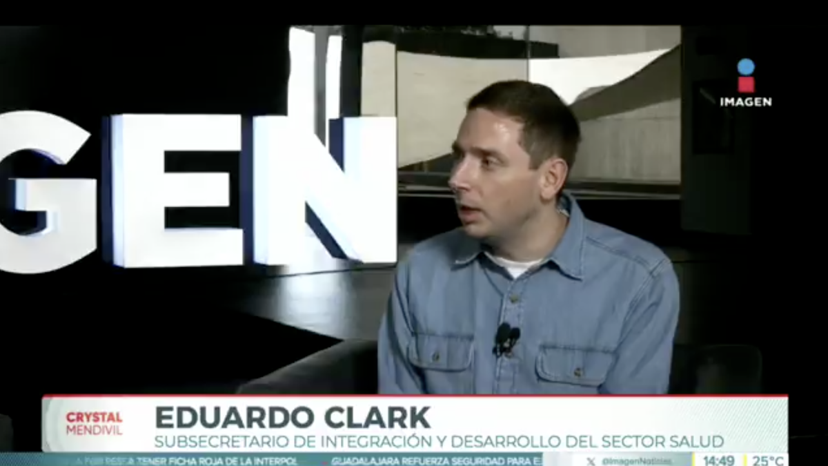 El proyecto más ambicioso del sexenio: la credencialización para unificar al sistema de salud