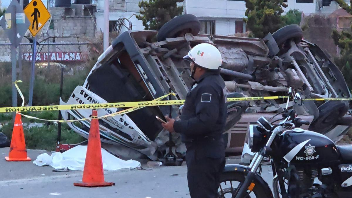 Diputada exige justicia por muerte de tres universitarias en Hidalgo