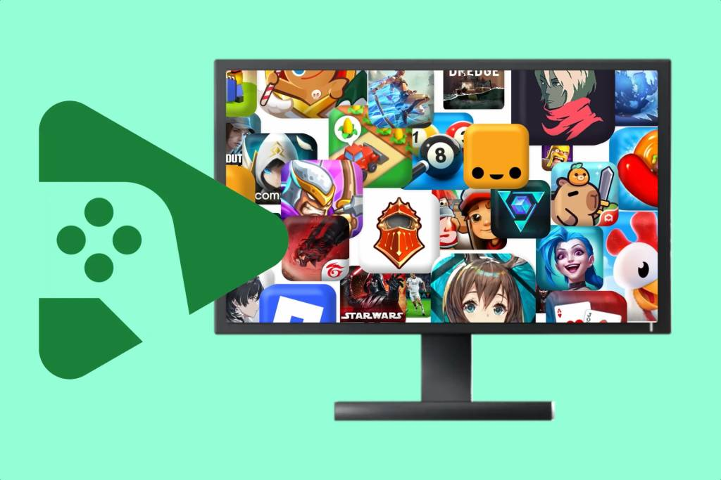 Tus juegos de Android en el PC: así funciona Google Play Games en Windows