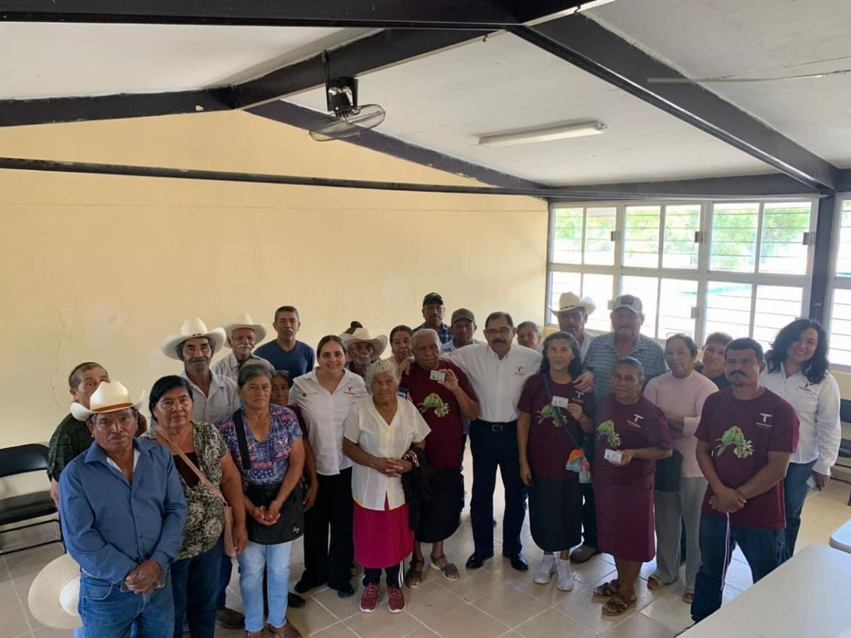 Impulsa ITM reencuentro de familias tamaulipecas separadas por la migración – Gobierno del Estado de Tamaulipas