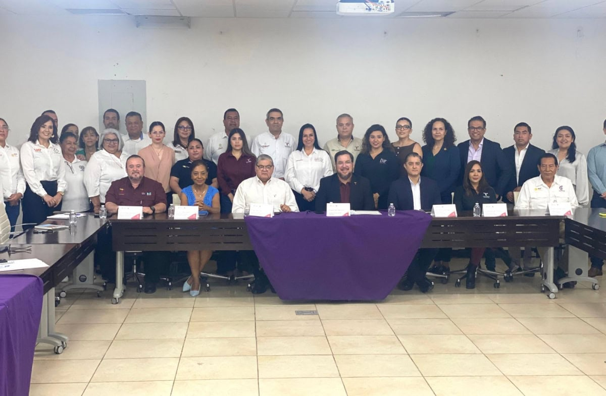 Fortalece Tamaulipas acciones preventivas en bachillerato – Gobierno del Estado de Tamaulipas