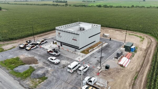 Fortalece Tamaulipas infraestructura de seguridad en región fronteriza y corredores comerciales