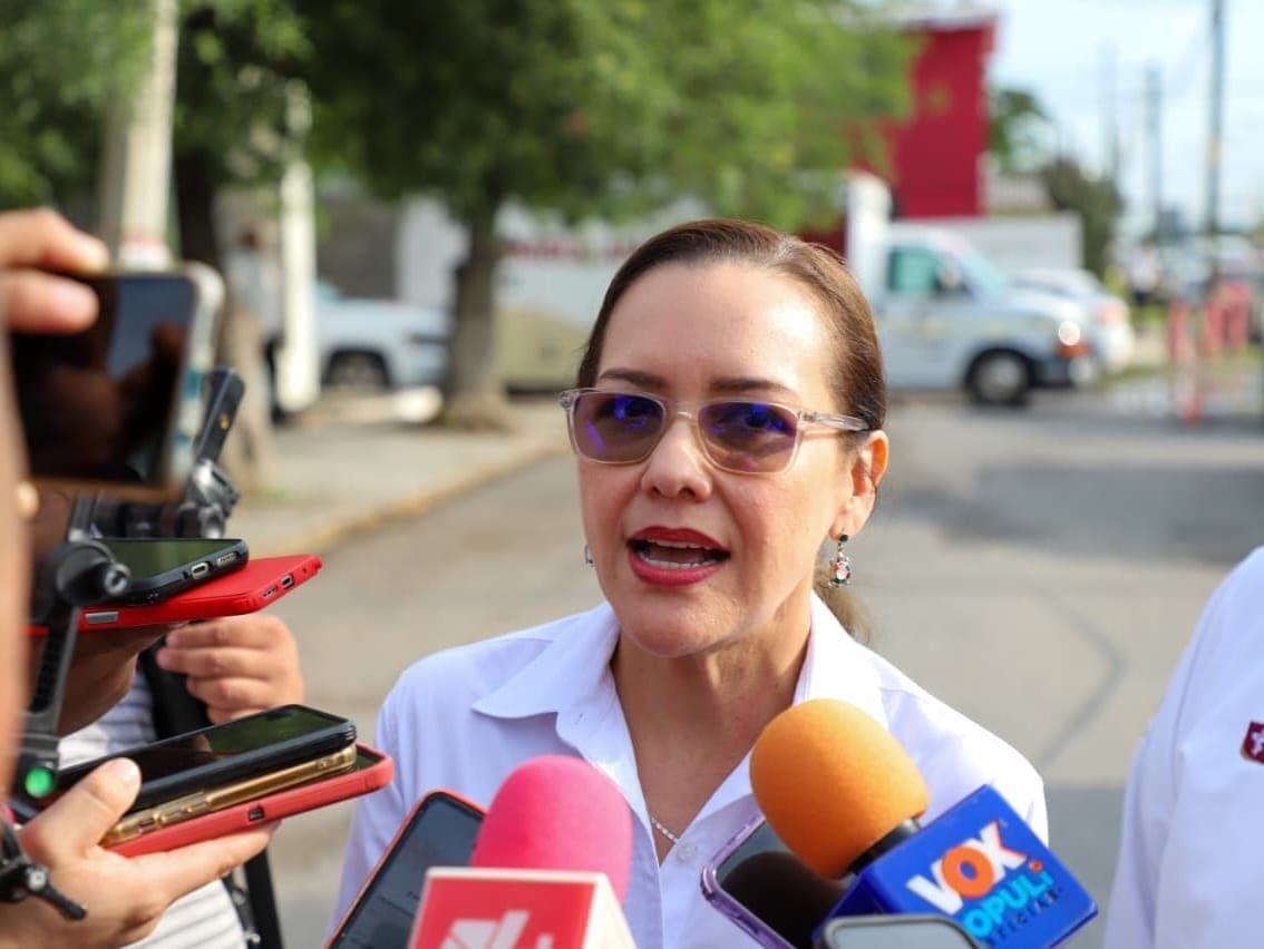 Exhorta Salud a la población a extremar cuidados por calor y dengue en el estado – Gobierno del Estado de Tamaulipas