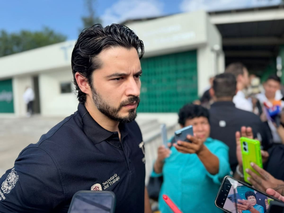 Acercarán vacantes a colonias y municipios con nuevas ferias del empleo en Tamaulipas – Gobierno del Estado de Tamaulipas